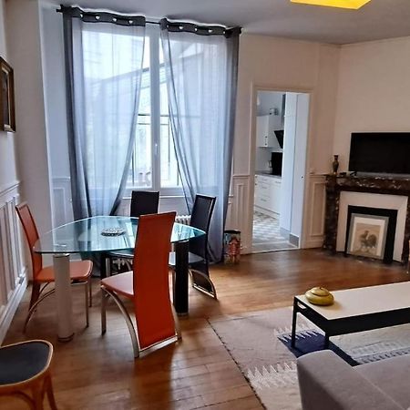 Luton 1 Lägenhet Reims Exteriör bild