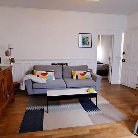 Luton 1 Lägenhet Reims Exteriör bild